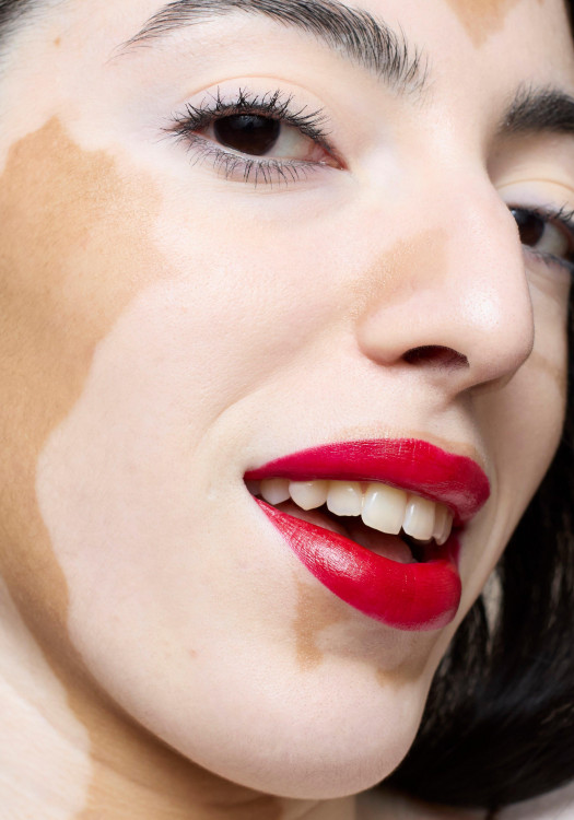 Lipstick Peptalk Recargable 4 g