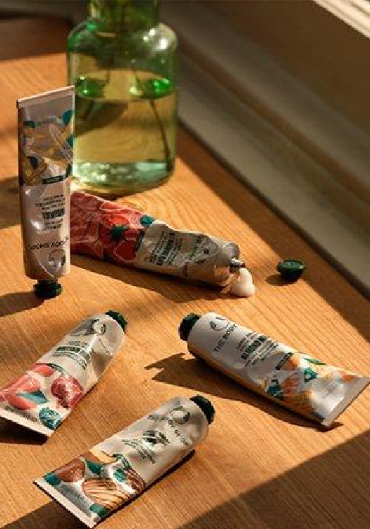 Bálsamo de Manos de Mango 30 ml