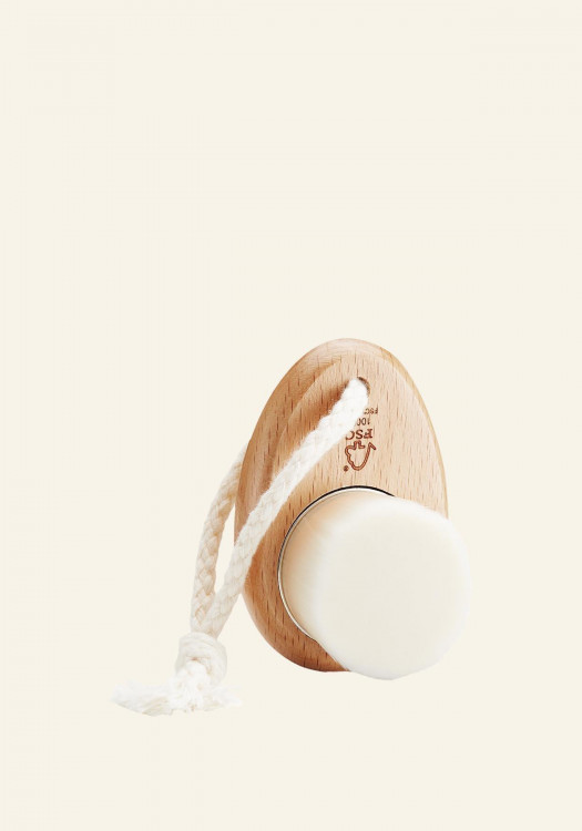 Cepillo Limpiador Súper Suave