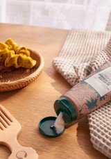 Activador de rizos  Jamaican Black Castor Oil 200 ml