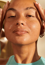 Crema Hidratante de Día de Vitamina E 100ml