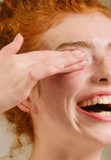 Manteca Limpiadora De Camomila 20 ml