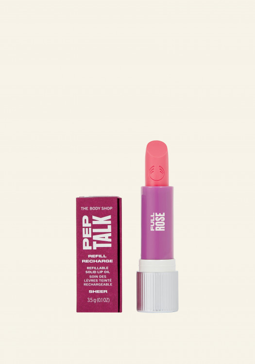 Peptalk Flower Lip Oil 3.5 g Peptalk Flower Lip Oil 3.5 g