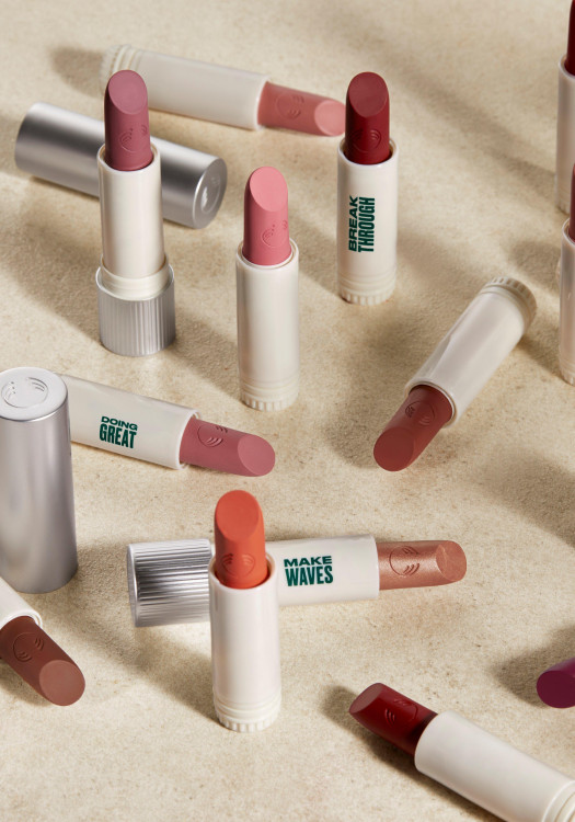 Lipstick Peptalk Recargable 4 g Lipstick Peptalk Recargable 4 g