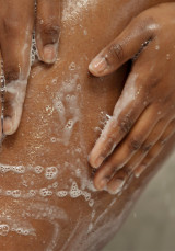 Gel de Ducha Cremoso de Aguacate 250 ml