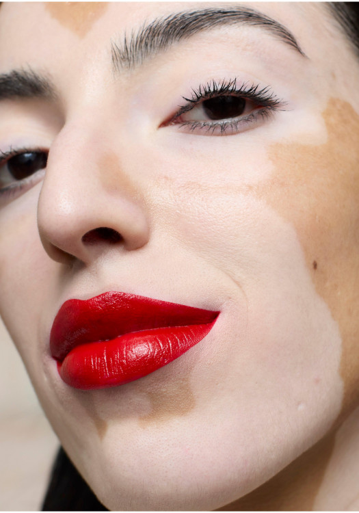 Lipstick Peptalk Recargable 4 g