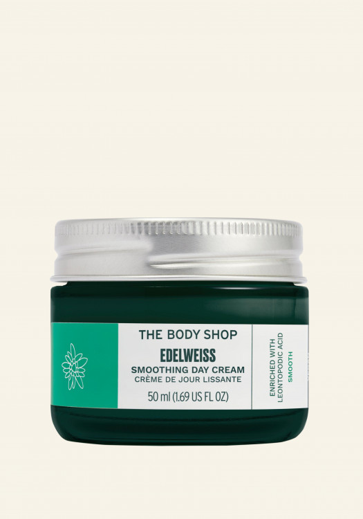 Crema de Día Edelweiss 50 ml Crema de Día Edelweiss 50 ml