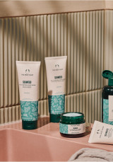 Hidratante en Gel de Algas 50 ml