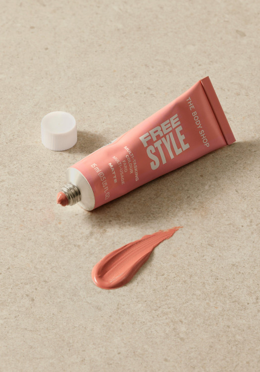 Freestyle Multi-Tasking Colour 15 ml Freestyle Multi-Tasking Colour 15 ml