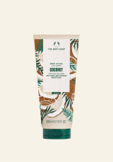 Loción Corporal de Coco 200 ml Loción Corporal de Coco 200 ml