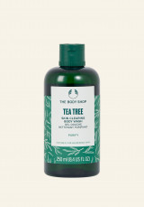 Gel de ducha Árbol de Té 250 ml Gel de ducha Árbol de Té 250 ml