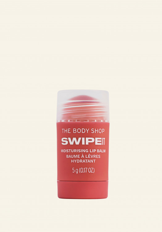 Swipe It Bálsamo Labial 5 g Swipe It Bálsamo Labial 5 g