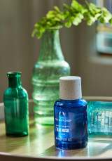 Blue Musk Eau De Toilette 60 ml