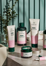 Tónico Hidratante Vitamina E 250 ml