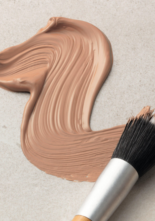 Base de maquillaje Fresh Nude Foundation 30 ml