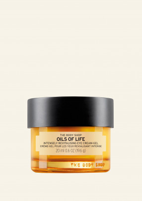 Crema en Gel Contorno Ojos Oils of Life™ 20 ml Crema en Gel Contorno Ojos Oils of Life™ 20 ml