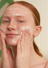 Espuma Limpiadora Purificante Árbol de Té 125 ml