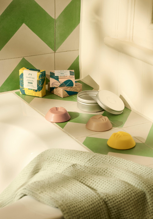 Barra de Champú Sólido Anticaspa de Jengibre. 60 g