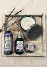 Spray de Almohada Sleep 100 ml Spray de Almohada Sleep 100 ml
