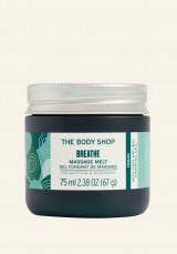Gel de Masaje Breathe 75 ml