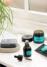 Mascarilla Purificante de Carbón del Himalaya 75 ml