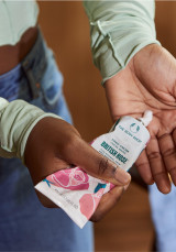 Crema de Manos British Rose 100 ml Crema de Manos British Rose 100 ml