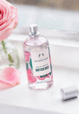 Agua de Colonia British Rose 100 ml