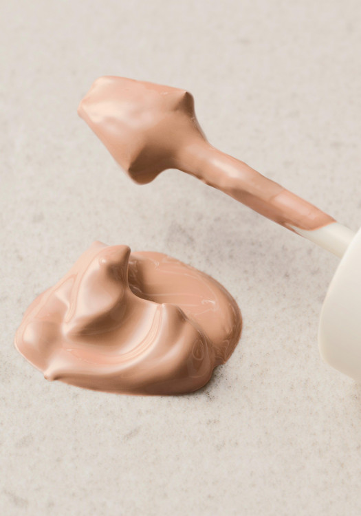 Base de maquillaje Fresh Nude Foundation 30 ml