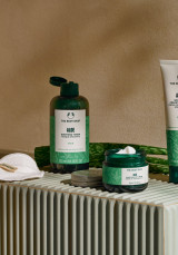 Tónico calmante Aloe 250 ml