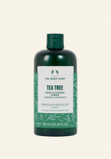 Tónico Purificante Árbol de Té 400 ml Tónico Purificante Árbol de Té 400 ml