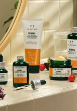 Microdermoabrasión Vitamina C 100 ml Microdermoabrasión Vitamina C 100 ml