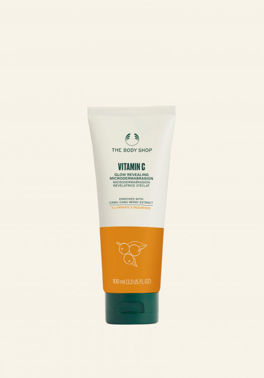 Microdermoabrasión Vitamina C 100 ml Microdermoabrasión Vitamina C 100 ml