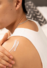 Loción Corporal Black Musk 250 ml