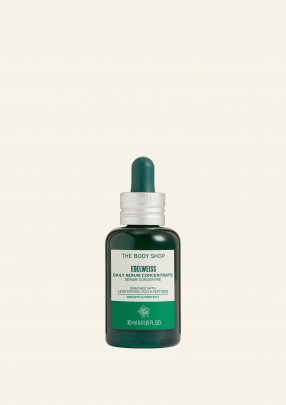Sérum Concentrado Edelweiss 30 ml Sérum Concentrado Edelweiss 30 ml