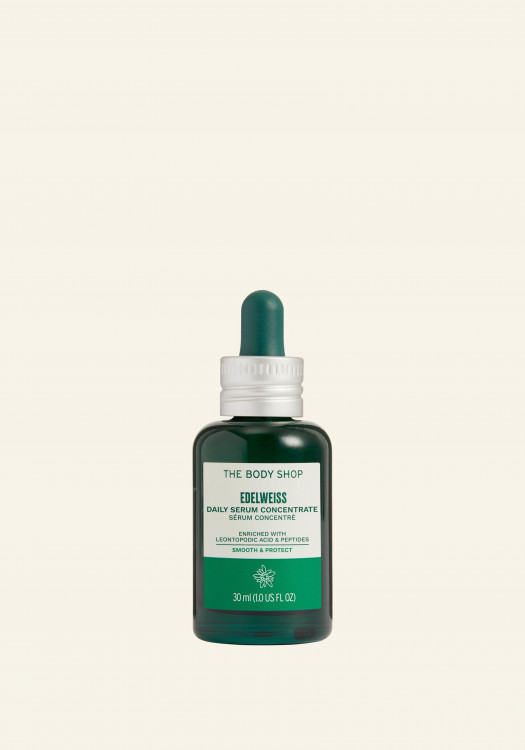 Sérum Concentrado Edelweiss 30 ml Sérum Concentrado Edelweiss 30 ml