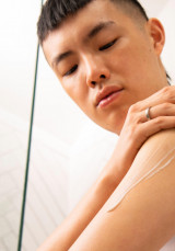 Loción Corporal de Oliva 200 ml