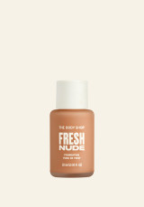 Base de maquillaje Fresh Nude Foundation 30 ml
