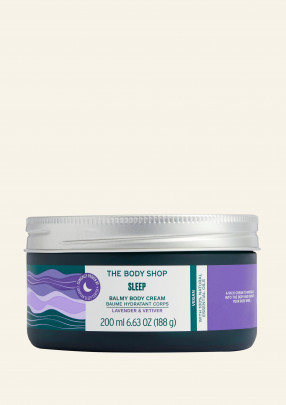 Crema corporal Sleep 200 ml Crema corporal Sleep 200 ml