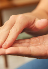 Limpiador Concentrado Edelweiss 100 ml