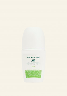 Desodorante Roll On De Aloe 50 ml