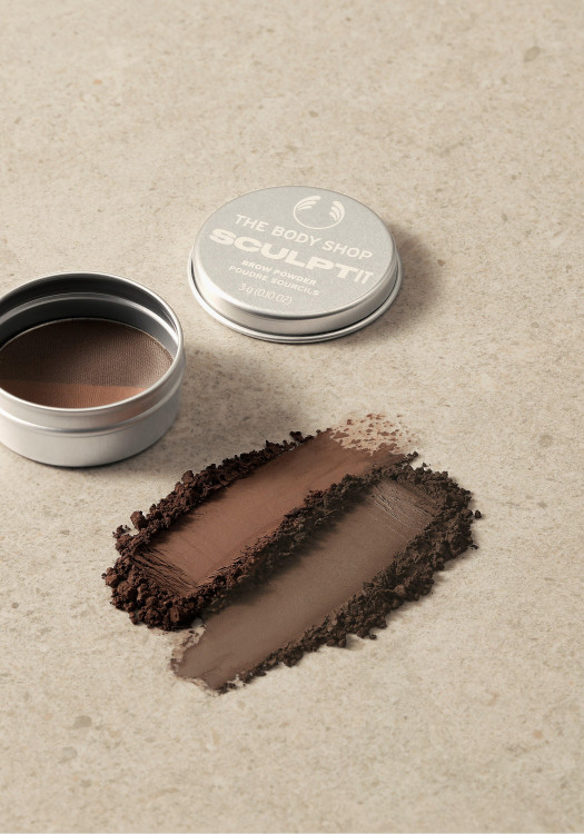 Polvo para cejas Sculpt It 3 g