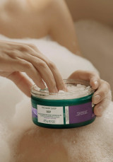 Exfoliante Corporal en Aceite Sleep 200 ml Exfoliante Corporal en Aceite Sleep 200 ml