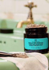 Mascarilla Purificante de Carbón del Himalaya 75 ml