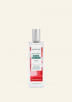 EDT Blissful Strawberry 50 ml EDT Blissful Strawberry 50 ml