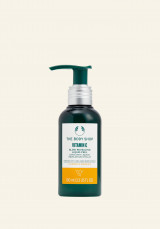 Peeling líquido Vitamina C 100 ml