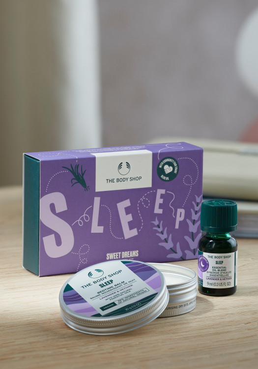 Regalo De Introducción A Sleep Sweet Dreams