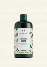 Acondicionador de Jengibre 400 ml