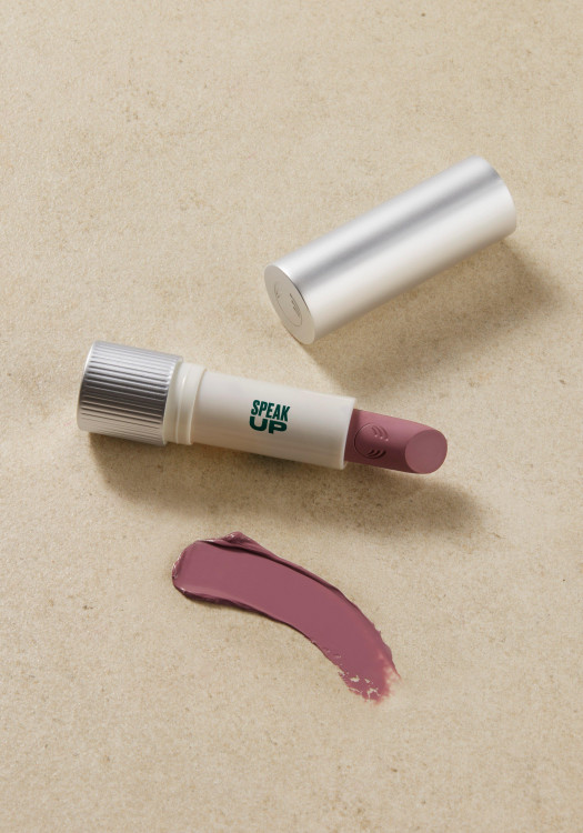 Lipstick Peptalk Recargable 4 g Lipstick Peptalk Recargable 4 g