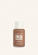 Base de maquillaje Fresh Nude Foundation 30 ml