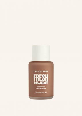 Base de maquillaje Fresh Nude Foundation 30 ml